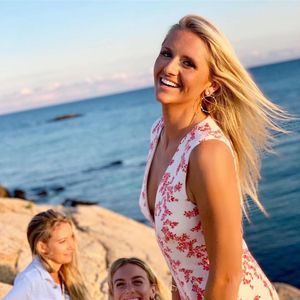 Meet your Posher, Liz